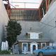 Illustration for article titled Nine Stubborn Nail Houses Giving the Finger to Redevelopment